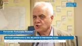 IN II CCP APPROVATO IL DDL BILANCIO DI PREVISIONE ALSIA