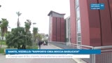 SANITÀ, VIZZIELLO: “RAPPORTO CREA BOCCIA BASILICATA”