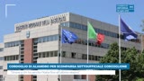 CORDOGLIO DI ALIANDRO PER SCOMPARSA SOTTOUFFICIALE...