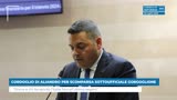 CORDOGLIO DI ALIANDRO PER SCOMPARSA SOTTOUFFICIALE...