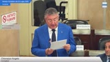 Seduta del 22 Luglio 2025