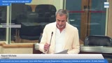 Seduta del 22 Luglio 2025
