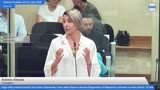 Seduta del 22 Luglio 2025