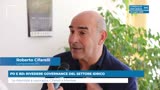 PD E BD: RIVEDERE GOVERNANCE DEL SETTORE IDRICO