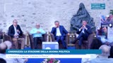 CHIORAZZO: LA STAGIONE DELLA BUONA POLITICA