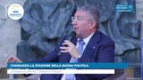 CHIORAZZO: LA STAGIONE DELLA BUONA POLITICA