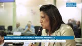 SANITÀ, FAZZARI: DA LATRONICO NESSUNA PASSERELLA