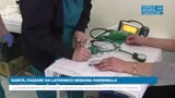SANITÀ, FAZZARI: DA LATRONICO NESSUNA PASSERELLA