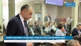 IDONEI CONCORSI, LACORAZZA: 