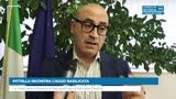 PITTELLA INCONTRA L’AGGD BASILICATA
