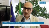 PITTELLA INCONTRA IL CIRCOLO DEI LUCANI DI PARMA