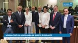 NOMINA TISCI, LA MINORANZA: SE QUESTO È UN PARCO
