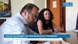 SIGLATO UN ACCORDO TRA CRPO BASILICATA E “CONUNIBAS”