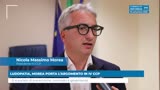 LUDOPATIA, MOREA PORTA L’ARGOMENTO IN IV CCP