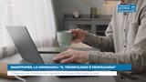 SMARTPAPER, LA MINORANZA: “IL TRIONFALISMO È PROPAGANDA”