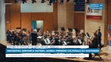 ORCHESTRA SINFONICA MATERA, MOREA: PRESIDIO CULTURALE DA...
