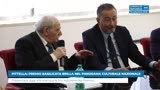 PITTELLA: PREMIO BASILICATA BRILLA NEL PANORAMA CULTURALE...