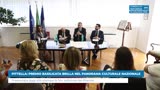 PITTELLA: PREMIO BASILICATA BRILLA NEL PANORAMA CULTURALE...