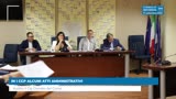 IN I CCP ALCUNI ATTI AMMINISTRATIVI