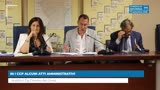 IN I CCP ALCUNI ATTI AMMINISTRATIVI