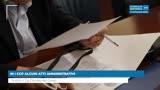 IN I CCP ALCUNI ATTI AMMINISTRATIVI