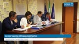 IN I CCP ALCUNI ATTI AMMINISTRATIVI
