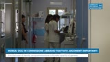 MOREA: OGGI IN COMMISSIONE ABBIAMO TRATTATO ARGOMENTI...
