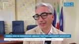 MOREA: OGGI IN COMMISSIONE ABBIAMO TRATTATO ARGOMENTI...