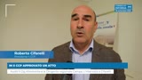 IN II CCP APPROVATO UN ATTO