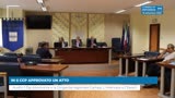 IN II CCP APPROVATO UN ATTO
