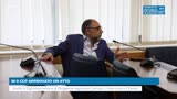 IN II CCP APPROVATO UN ATTO