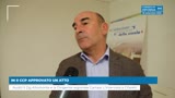 IN II CCP APPROVATO UN ATTO