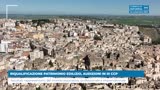 RIQUALIFICAZIONE PATRIMONIO EDILIZIO, AUDIZIONI IN III CCP 
