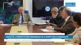 LEGALITÀ, L’OSSERVATORIO REGIONALE FA IL PUNTO SULLA...