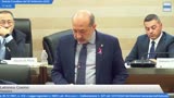 Seduta del 30 Settembre 2025