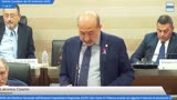 Seduta del 30 Settembre 2025