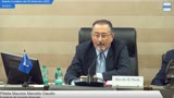 Seduta del 30 Settembre 2025