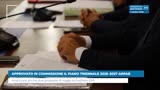 APPROVATO IN COMMISSIONE IL PIANO TRIENNALE 2025–2027 ARPAB