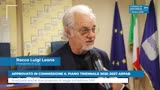 APPROVATO IN COMMISSIONE IL PIANO TRIENNALE 2025–2027 ARPAB