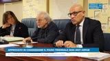 APPROVATO IN COMMISSIONE IL PIANO TRIENNALE 2025–2027 ARPAB