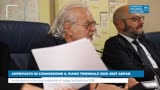 APPROVATO IN COMMISSIONE IL PIANO TRIENNALE 2025–2027 ARPAB