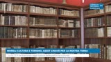 MOREA: CULTURA E TURISMO, ASSET CHIAVE PER LA NOSTRA TERRA