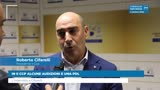 IN II CCP ALCUNE AUDIZIONI E UNA PDL