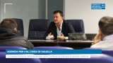 AGENZIA PER L’AI, L’IDEA DI GALELLA
