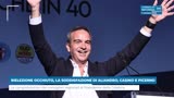 RIELEZIONE OCCHIUTO, LA SODDISFAZIONE DI ALIANDRO, CASINO E...