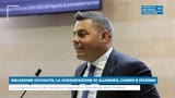RIELEZIONE OCCHIUTO, LA SODDISFAZIONE DI ALIANDRO, CASINO E...