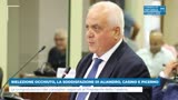 RIELEZIONE OCCHIUTO, LA SODDISFAZIONE DI ALIANDRO, CASINO E...