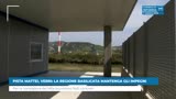 PISTA MATTEI, VERRI: LA REGIONE BASILICATA MANTENGA GLI...