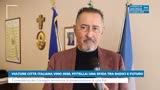 VULTURE CITTÀ ITALIANA VINO 2026, PITTELLA: UNA SFIDA TRA...