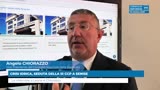 CRISI IDRICA, SEDUTA DELLA III CCP A SENISE